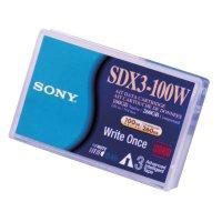 Datacart Sony AIT SDX3 WORM 100GB (SDX3100W)